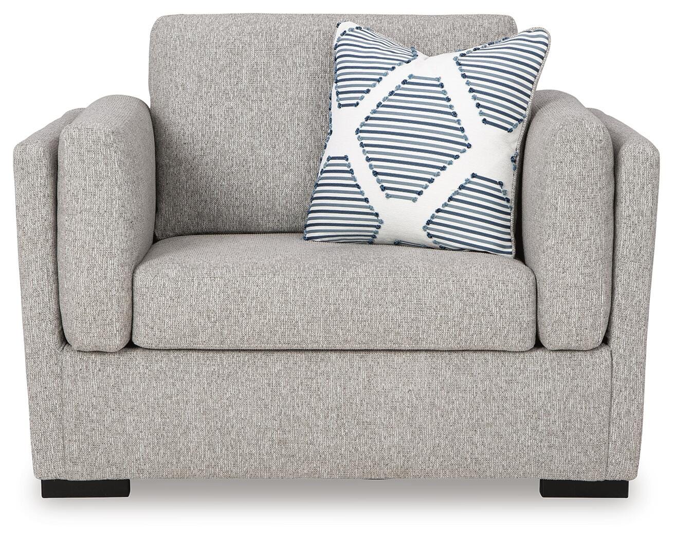 Evansley Oversized Chair - image 3