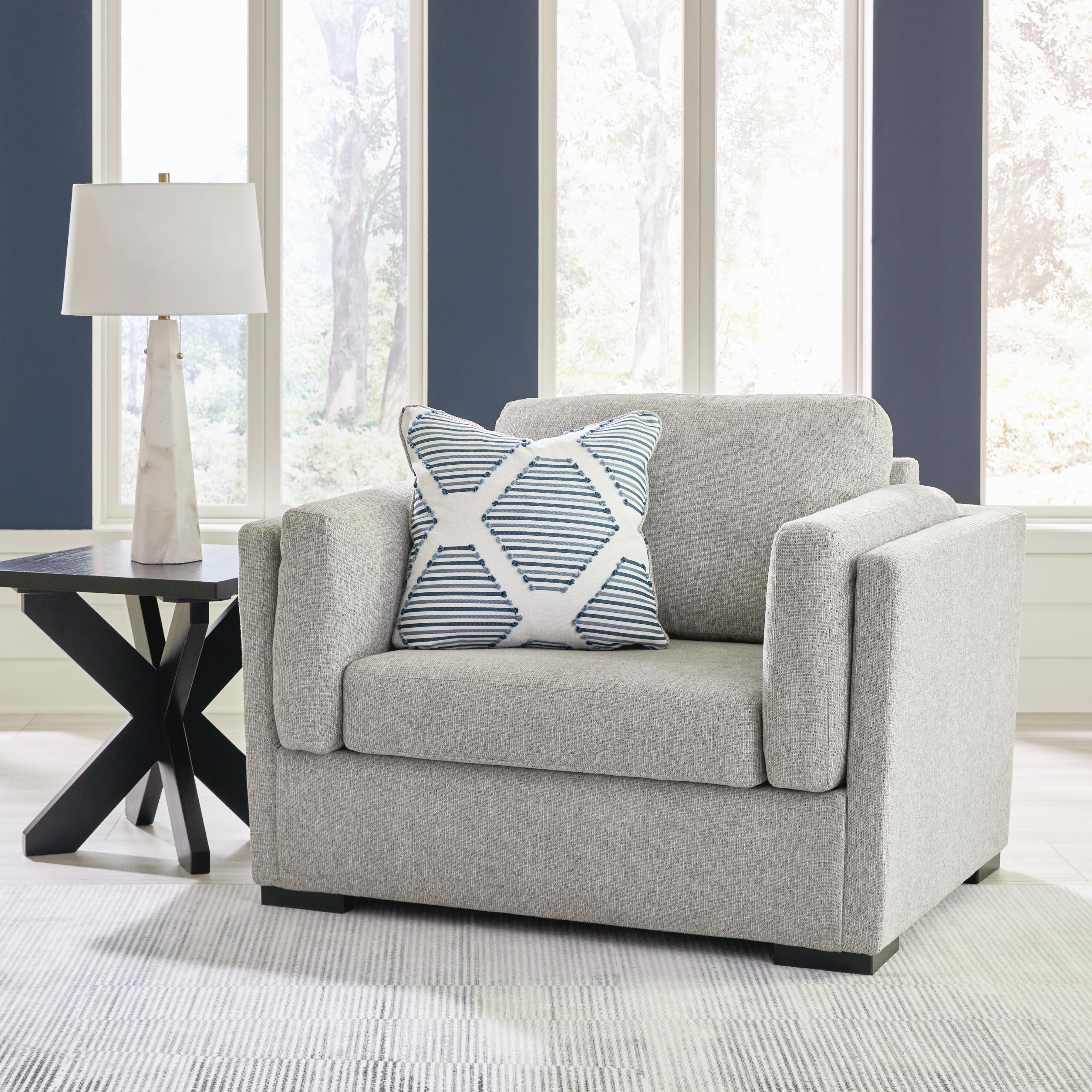 Evansley Oversized Chair - image 1