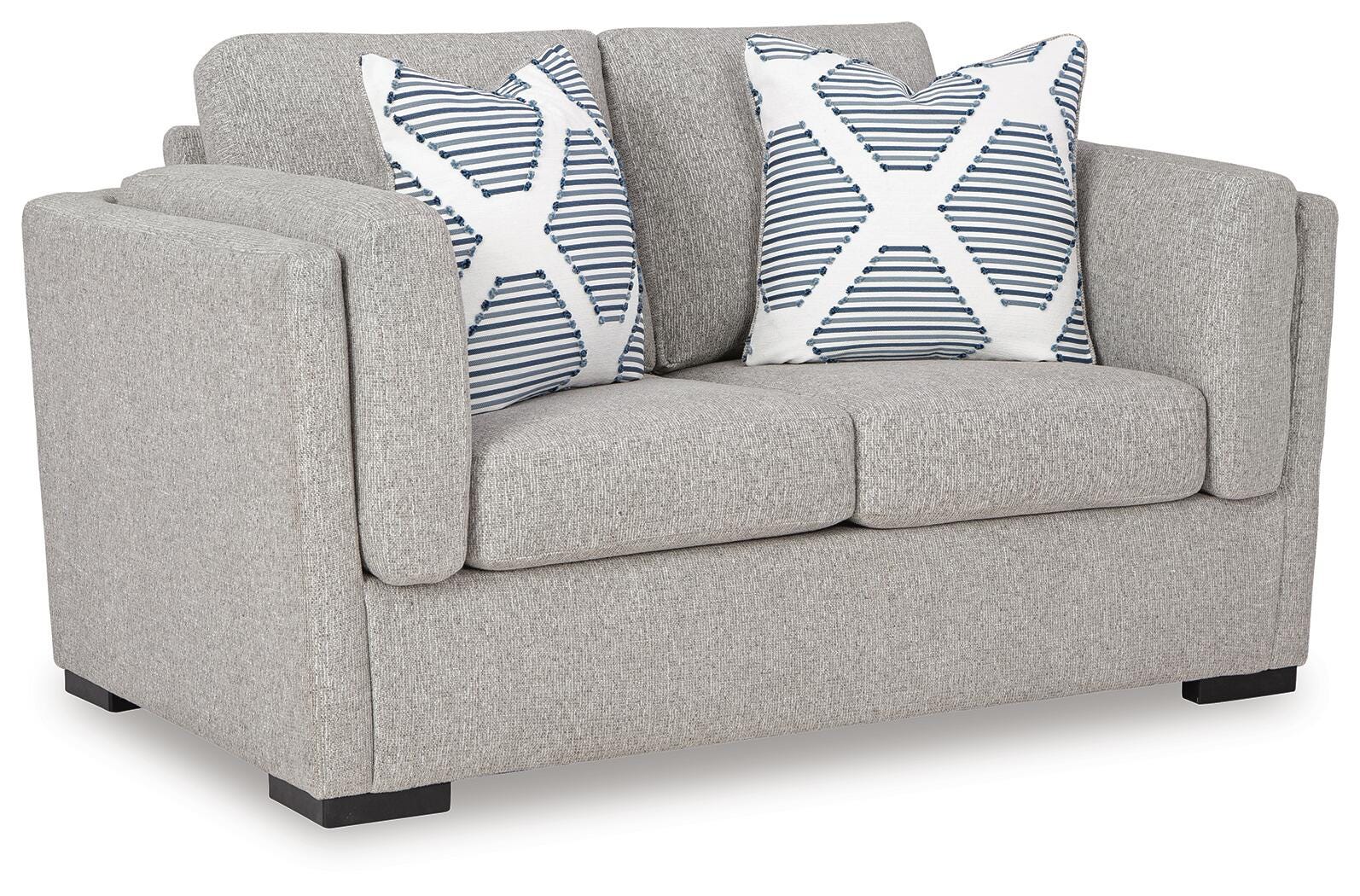 Evansley Loveseat - image 2