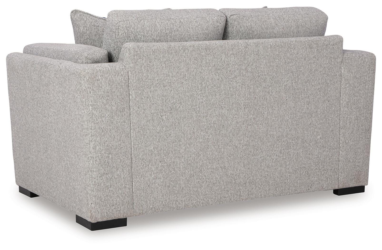 Evansley Loveseat - image 5