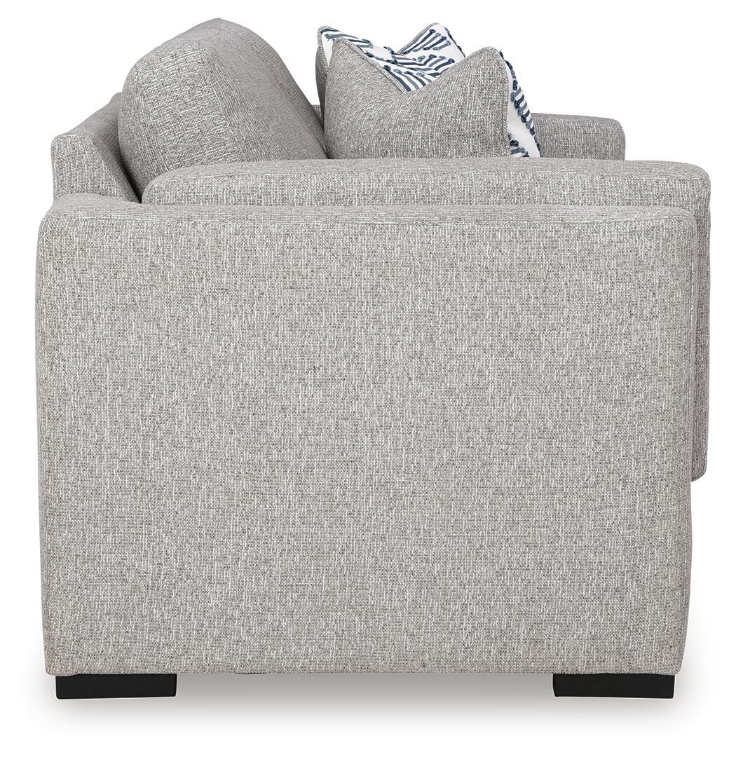 Evansley Loveseat - image 4