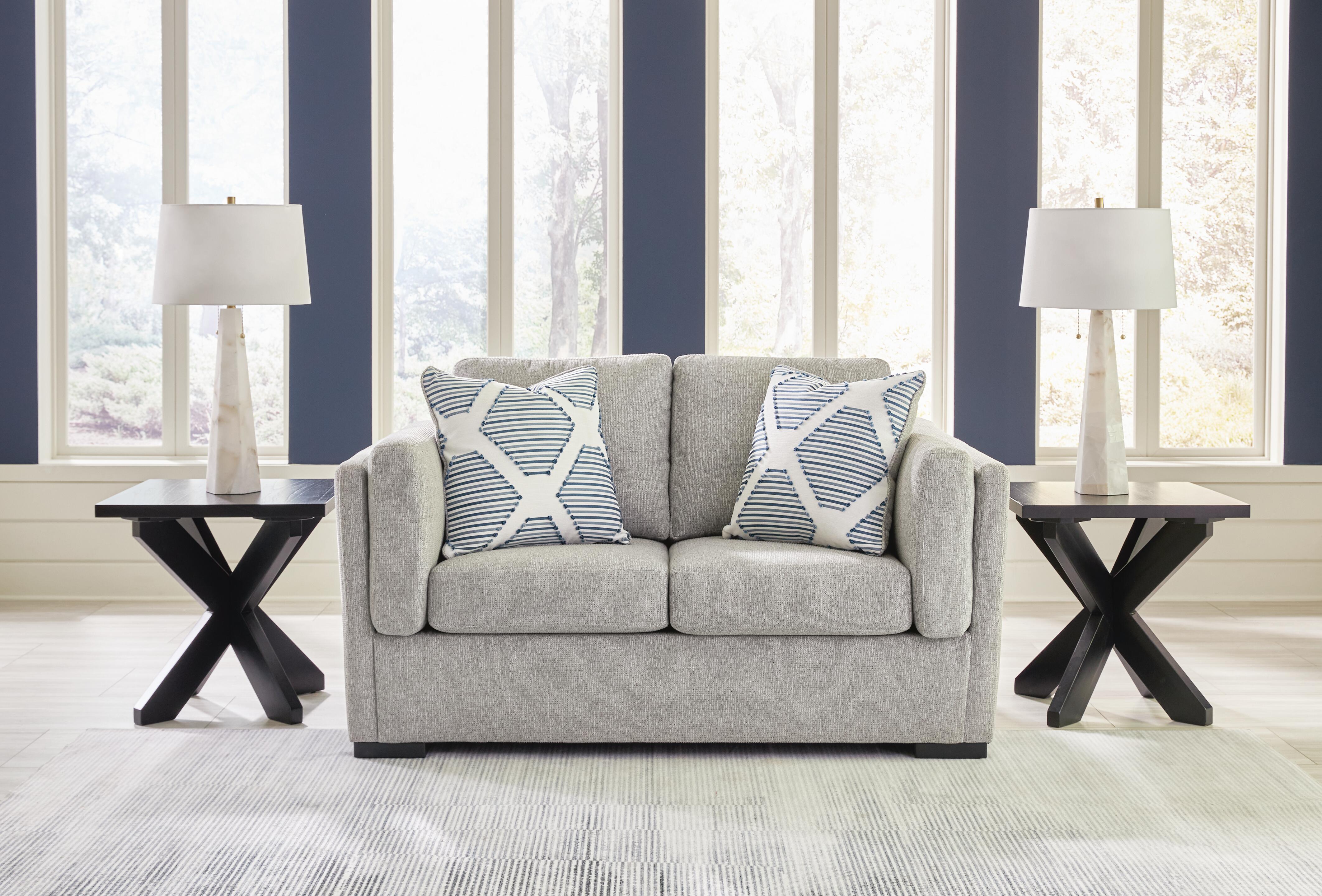 Evansley Loveseat - image 1