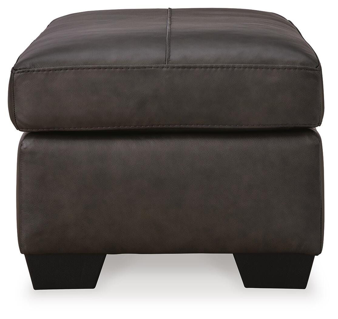 Belziani Oversized Chair and Ottoman - image 5