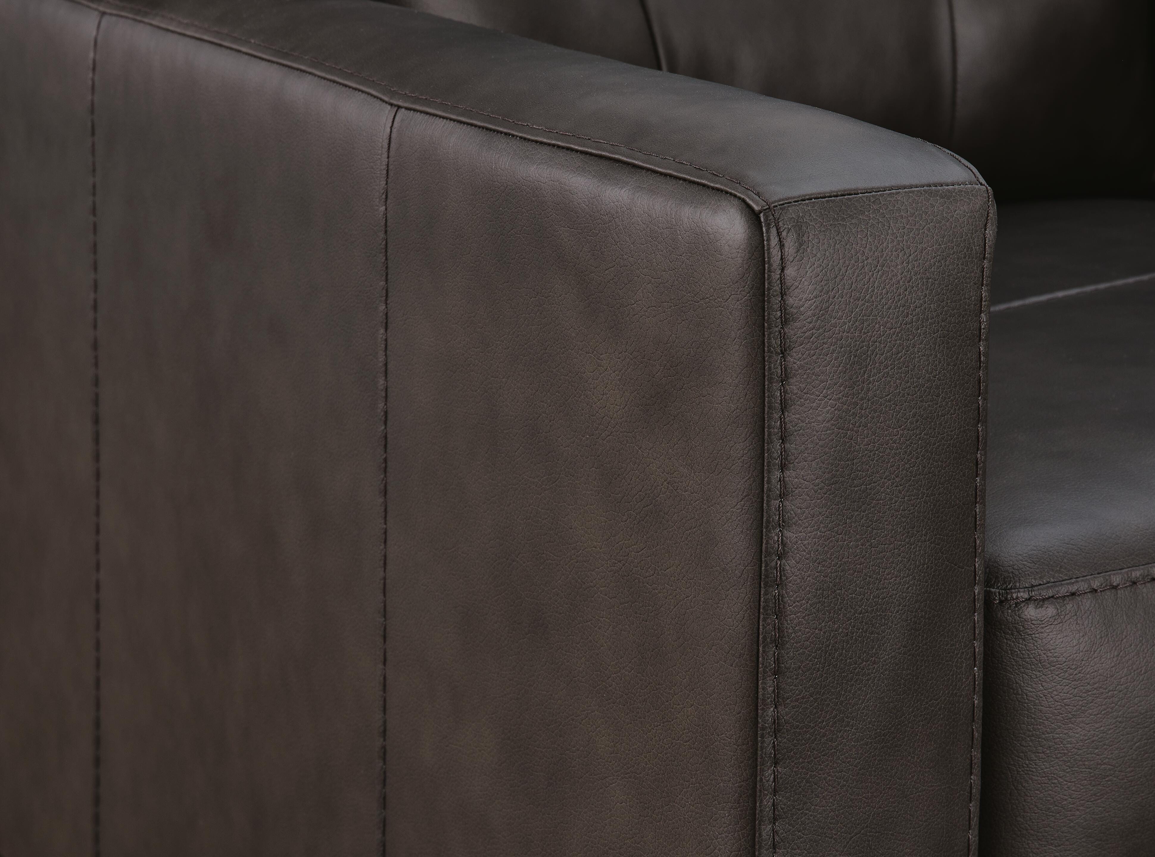 Belziani Oversized Chair and Ottoman - image 15