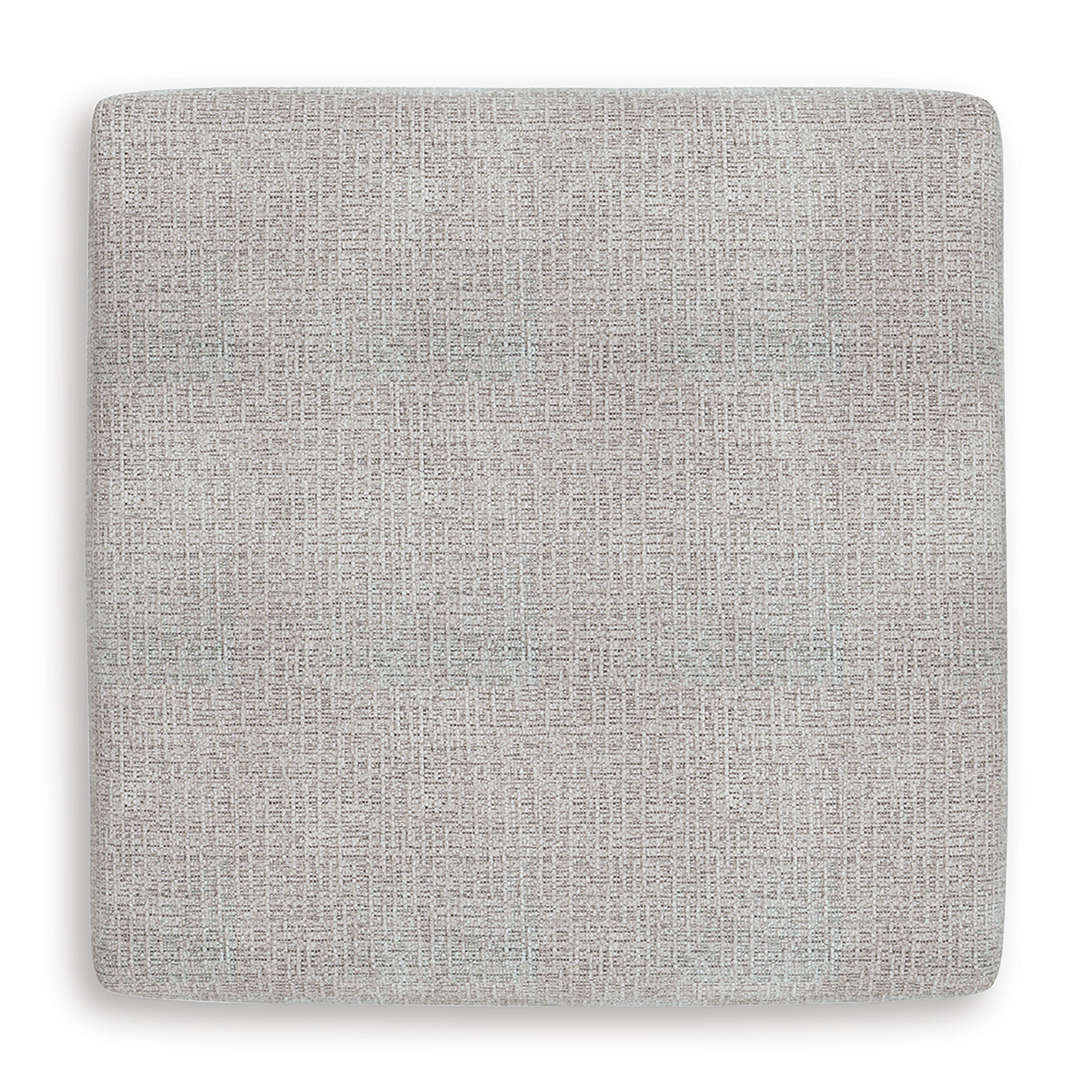 Rodington Oversized Accent Ottoman, , large