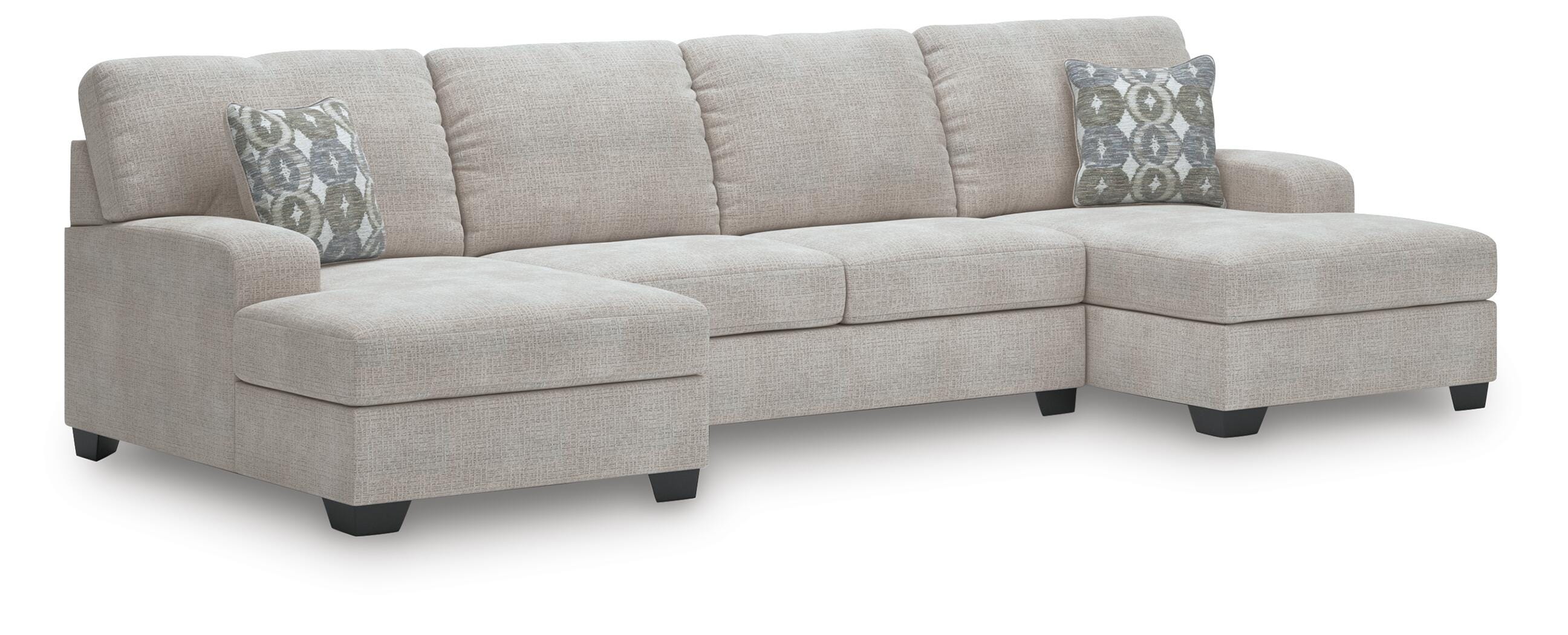 Rodington 3-Piece Sectional with Chaise, , large