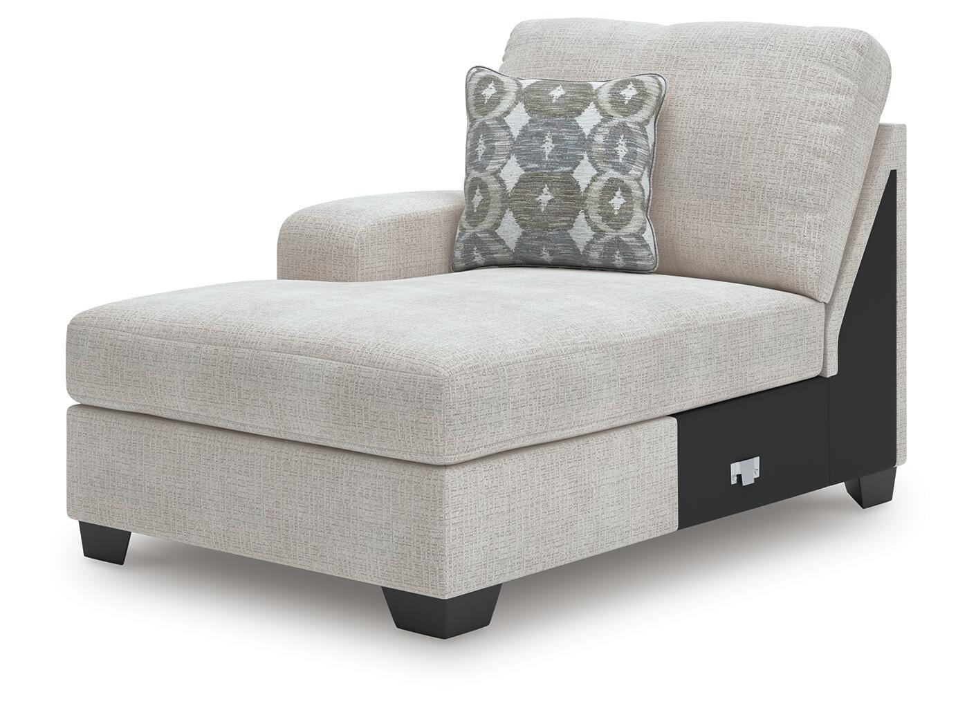 Rodington 3-Piece Sectional with Chaise - image 9
