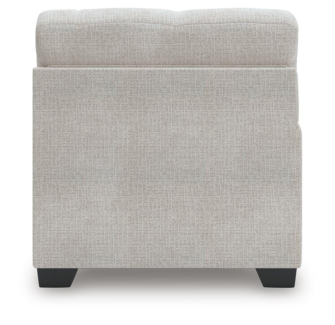 Rodington 3-Piece Sectional with Chaise - image 7