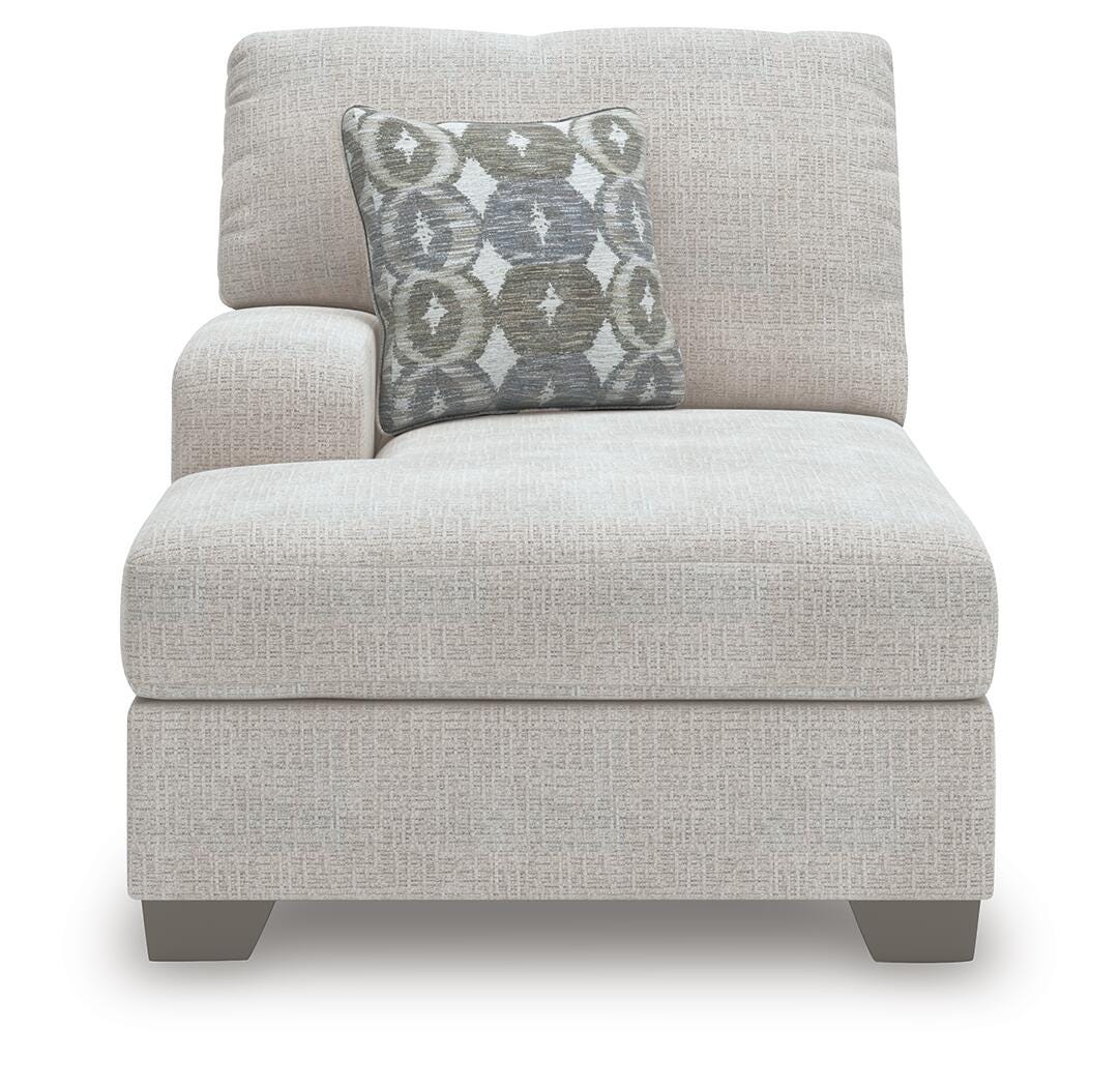 Rodington 3-Piece Sectional with Chaise - image 4