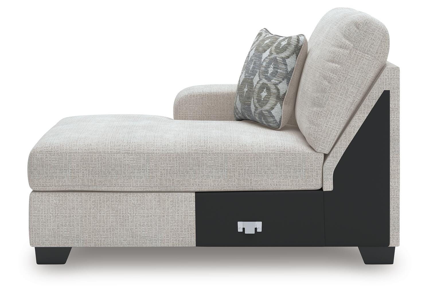 Rodington 3-Piece Sectional with Chaise - image 8