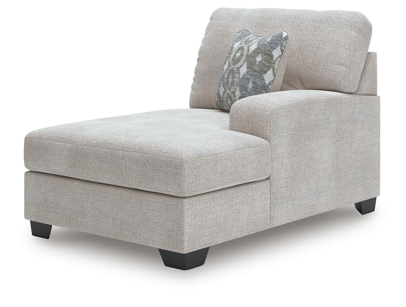 Rodington 3-Piece Sectional with Chaise - image 21