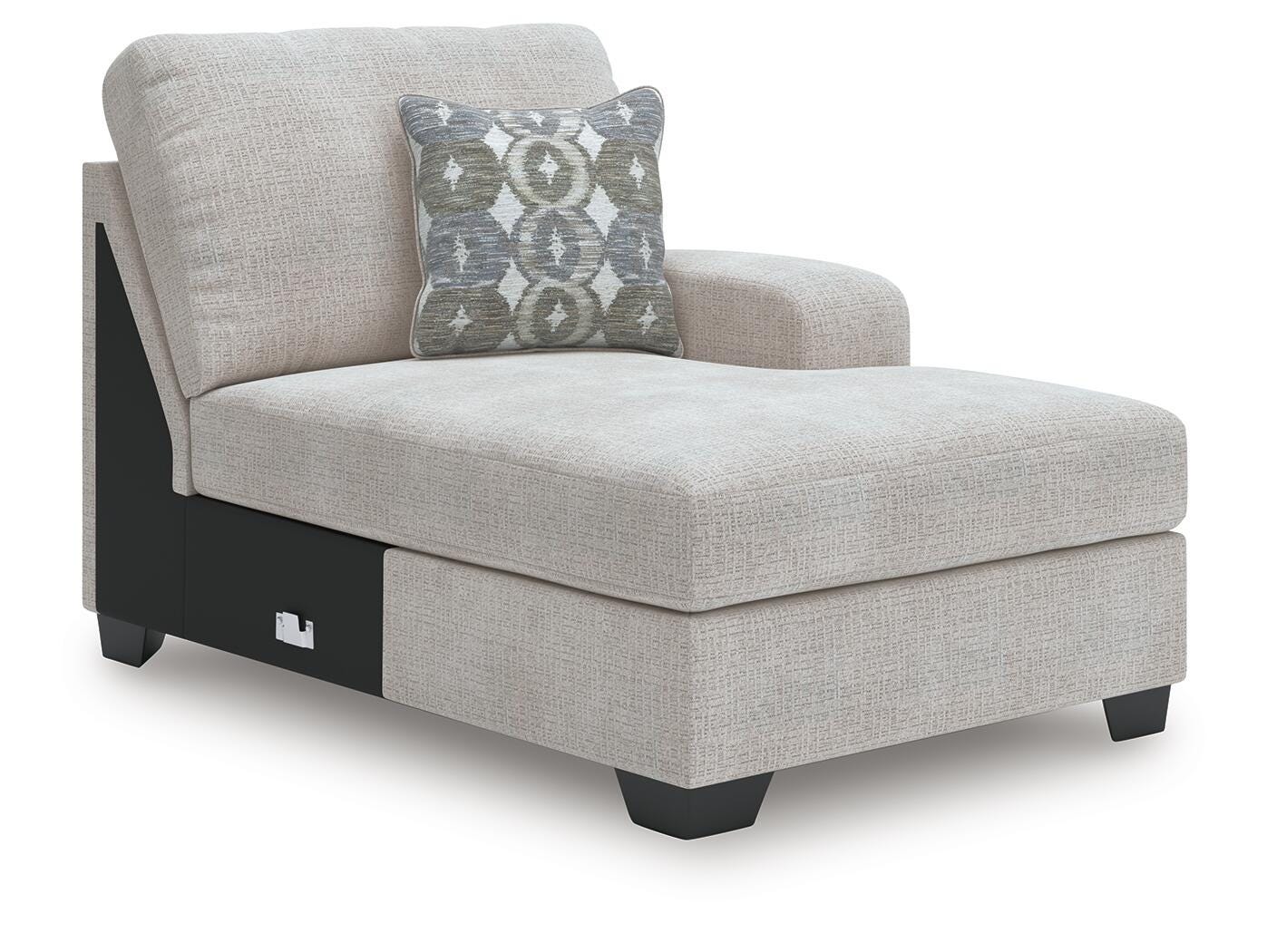 【R20878】India Club & Lounge Rodington Sectional