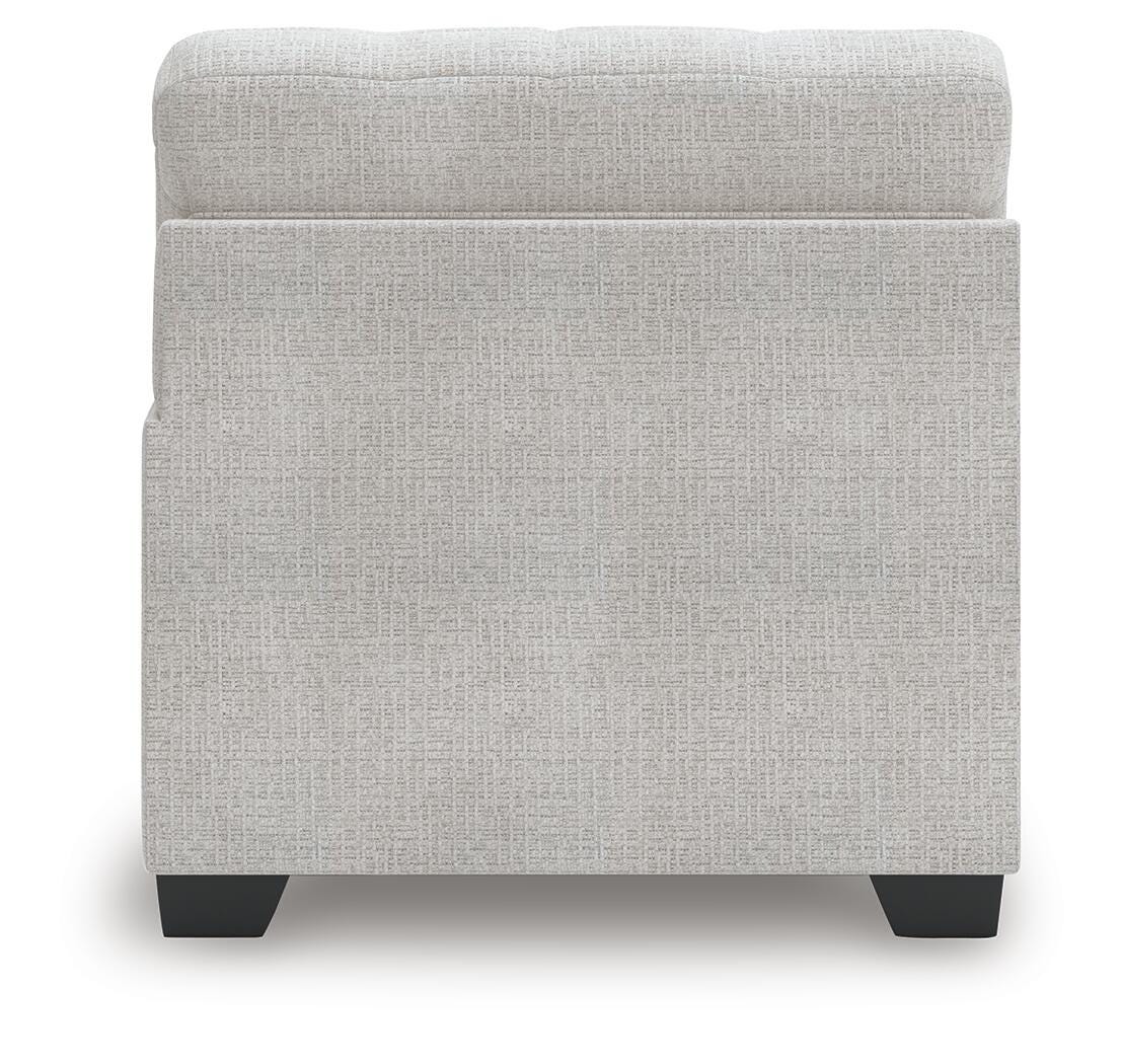 Rodington 3-Piece Sectional with Chaise - image 19