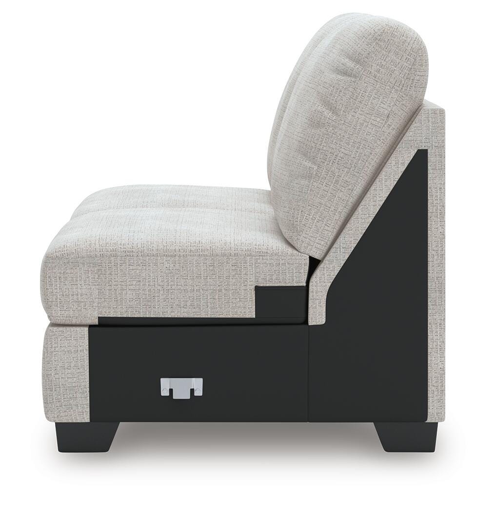 Rodington 3-Piece Sectional with Chaise - image 14