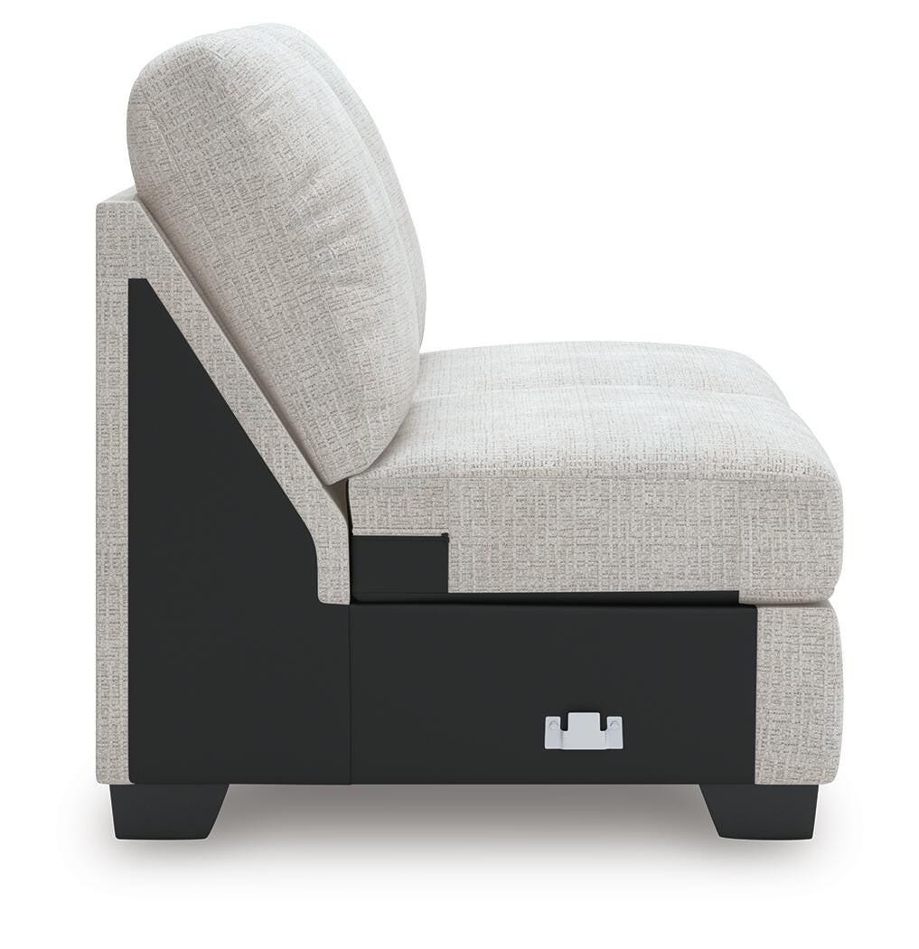 Rodington 3-Piece Sectional with Chaise - image 12