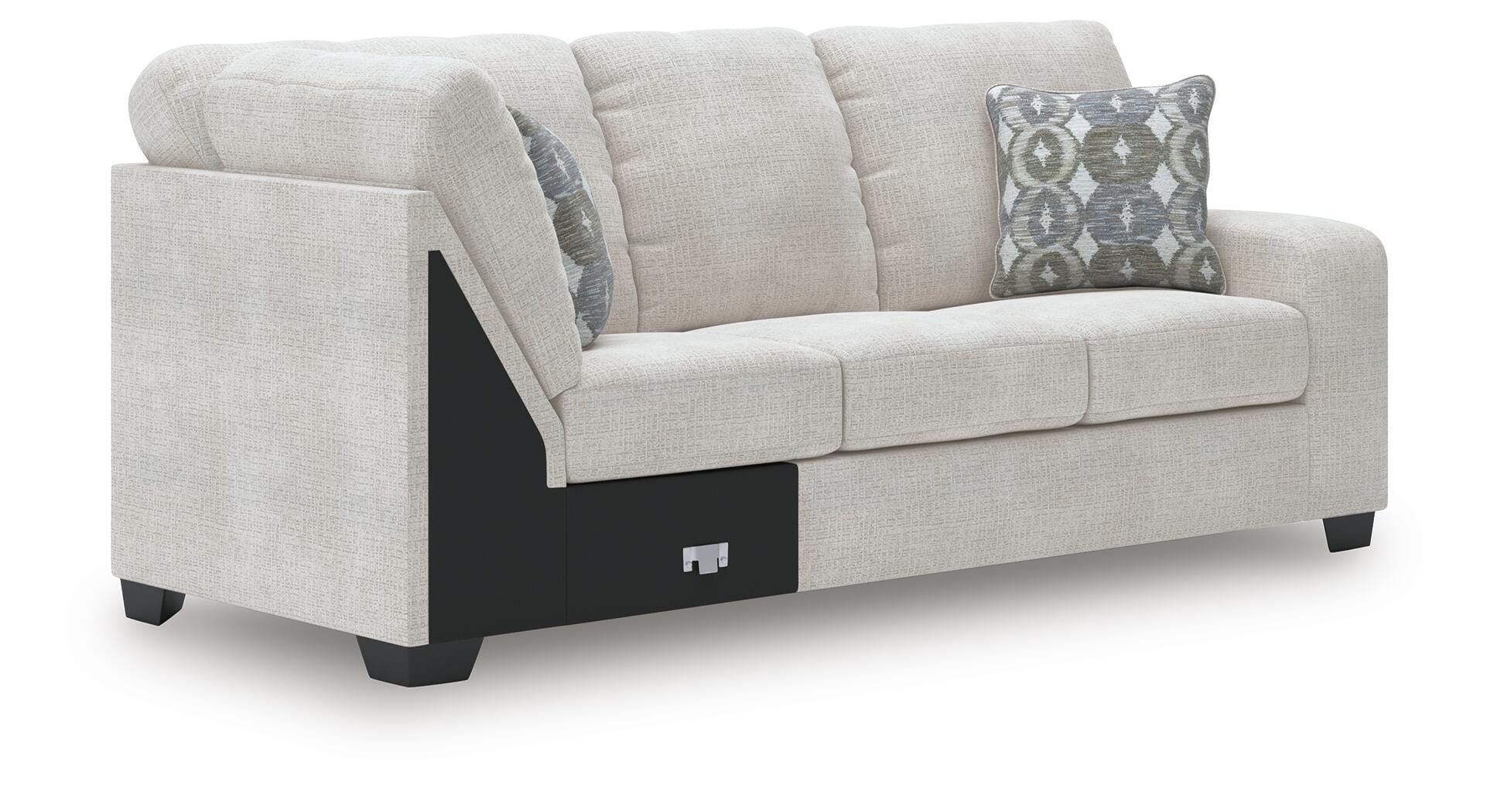 Rodington 3-Piece Sectional with Chaise - image 22