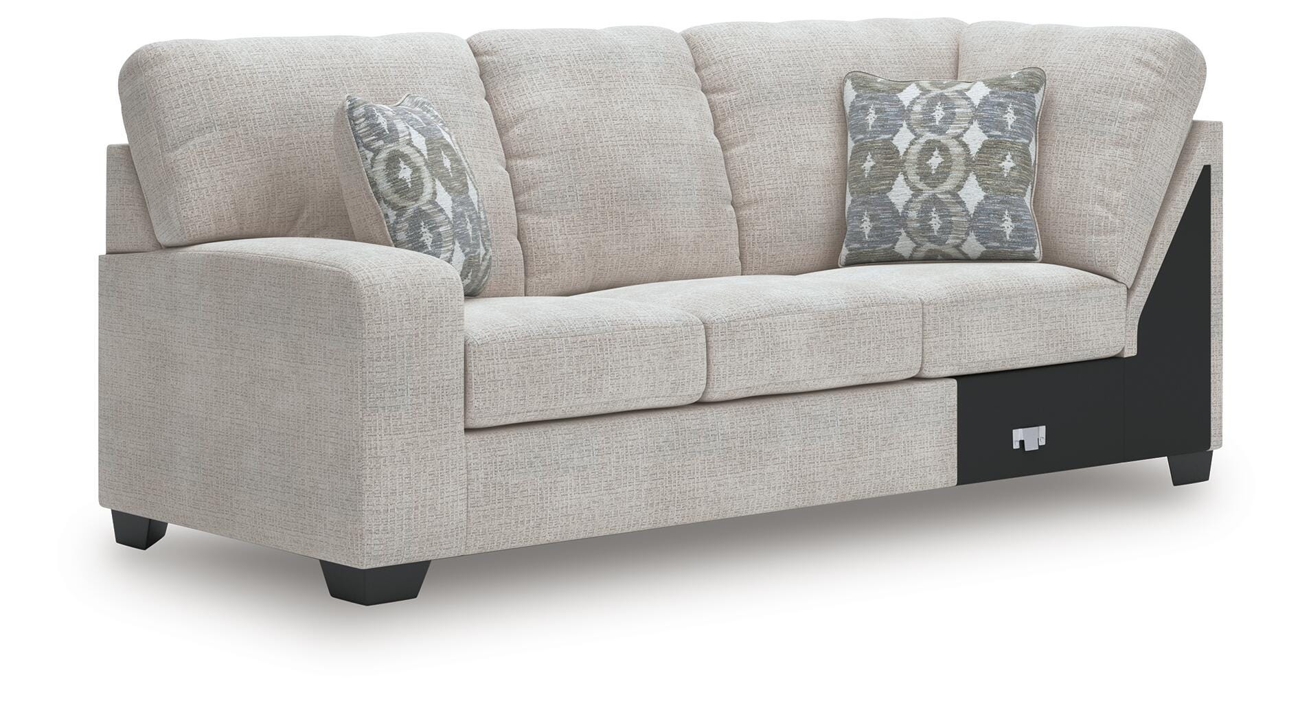 Rodington 3-Piece Sectional with Chaise - image 18
