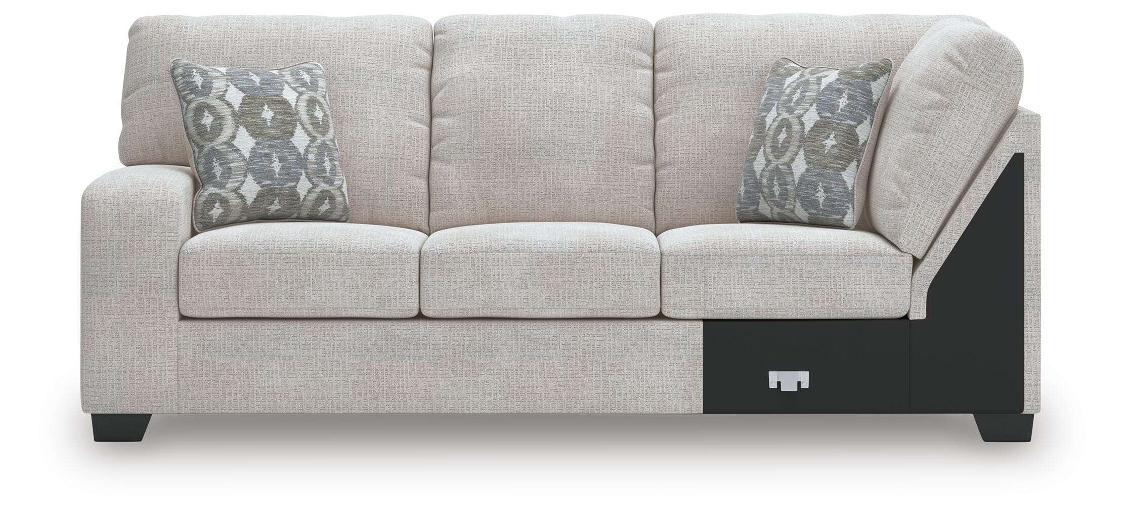 Rodington 3-Piece Sectional with Chaise - image 17