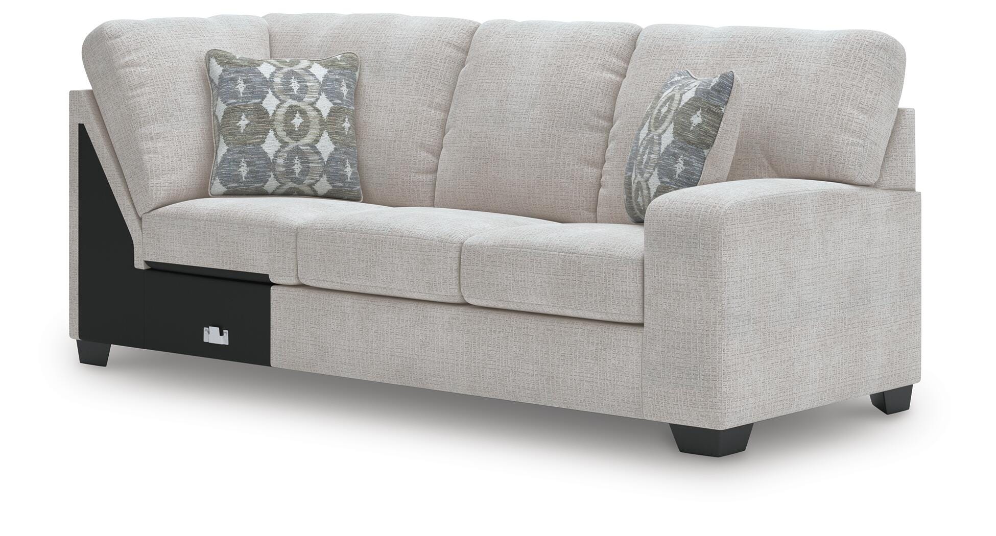 Rodington 3-Piece Sectional with Chaise - image 21