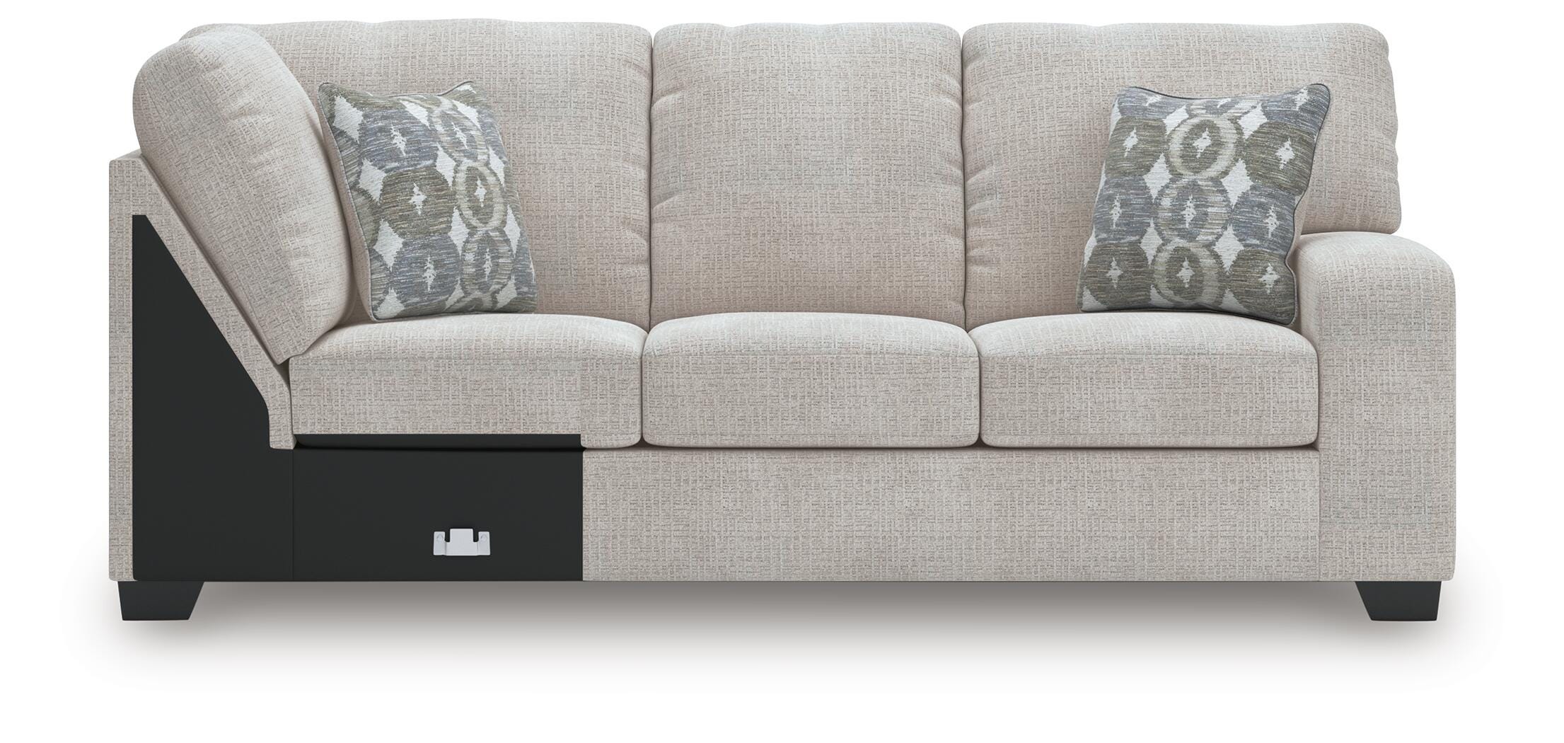 Rodington 3-Piece Sectional with Chaise - image 16
