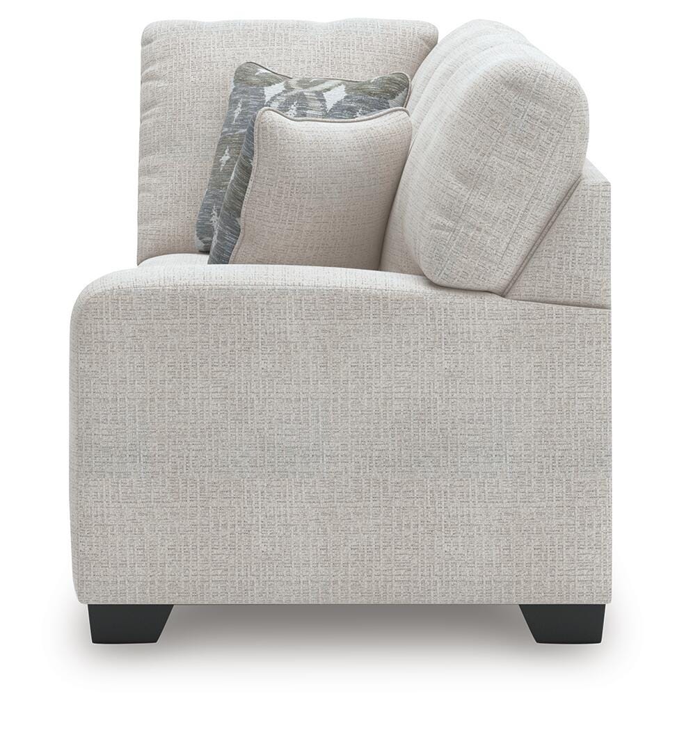 【R20878】India Club & Lounge Rodington Sectional