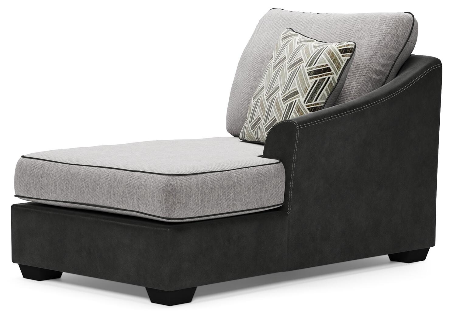 Bilgray 3-Piece Sectional - image 6