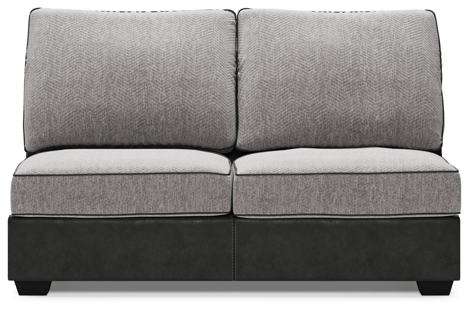 Bilgray 3-Piece Sectional - image 5