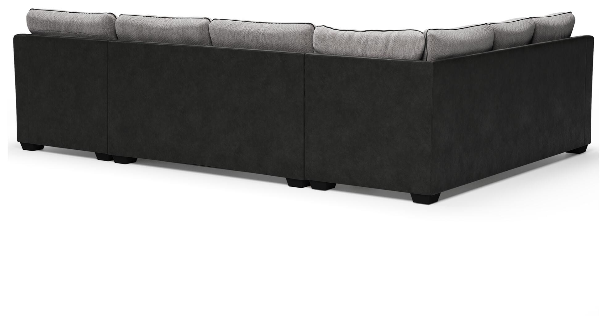 Bilgray 3-Piece Sectional - image 3