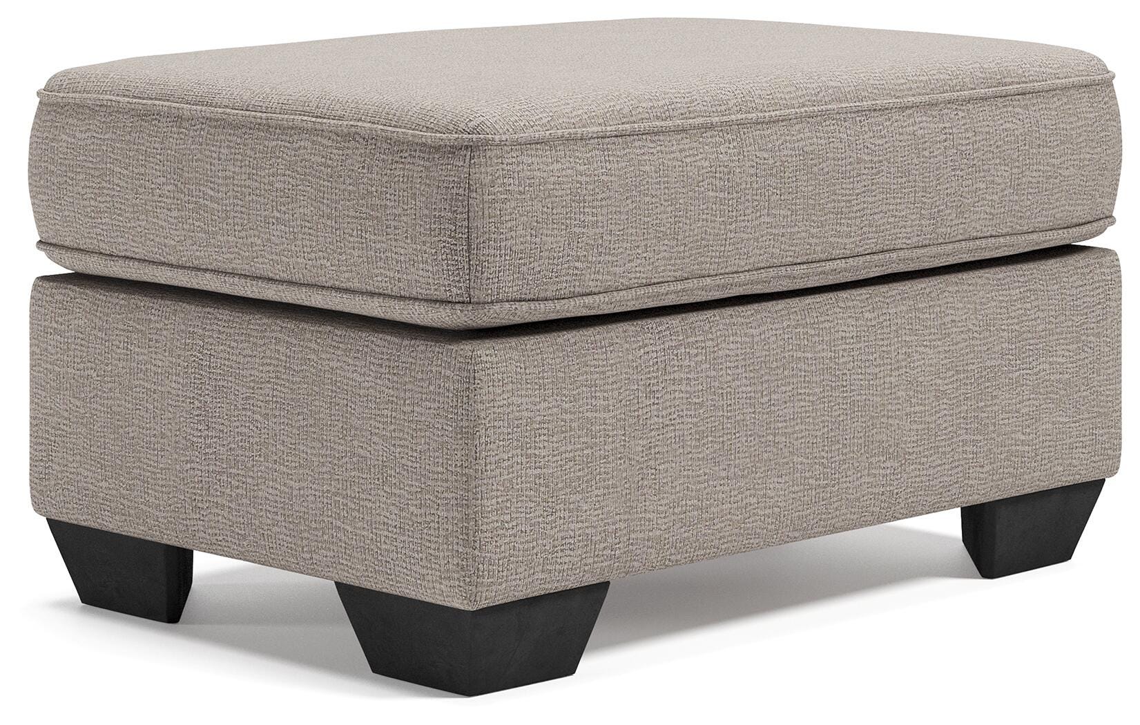 Sillón y otomana Greaves - image 3