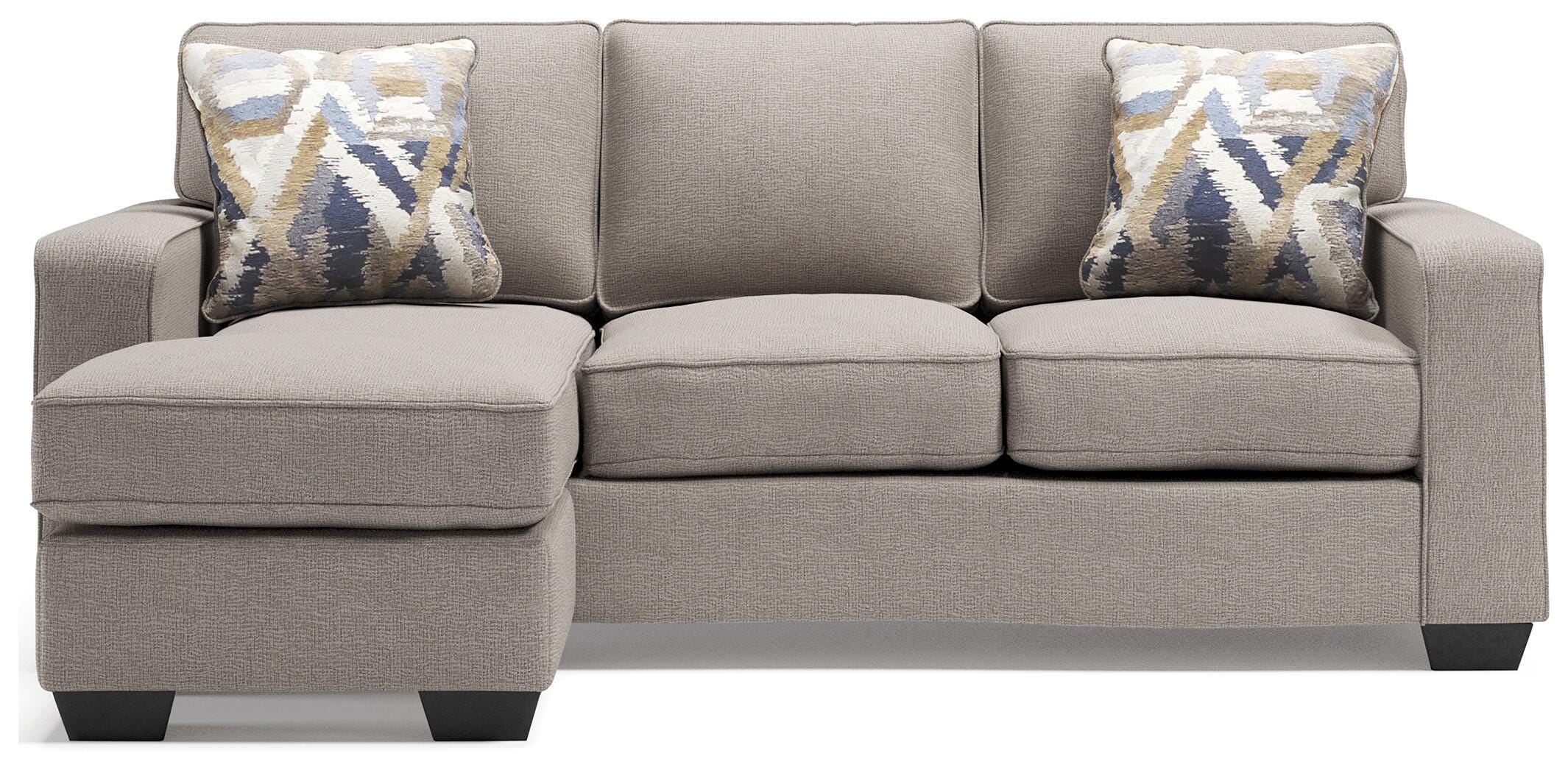 Sofá Chaise y Sillón Greaves - image 2