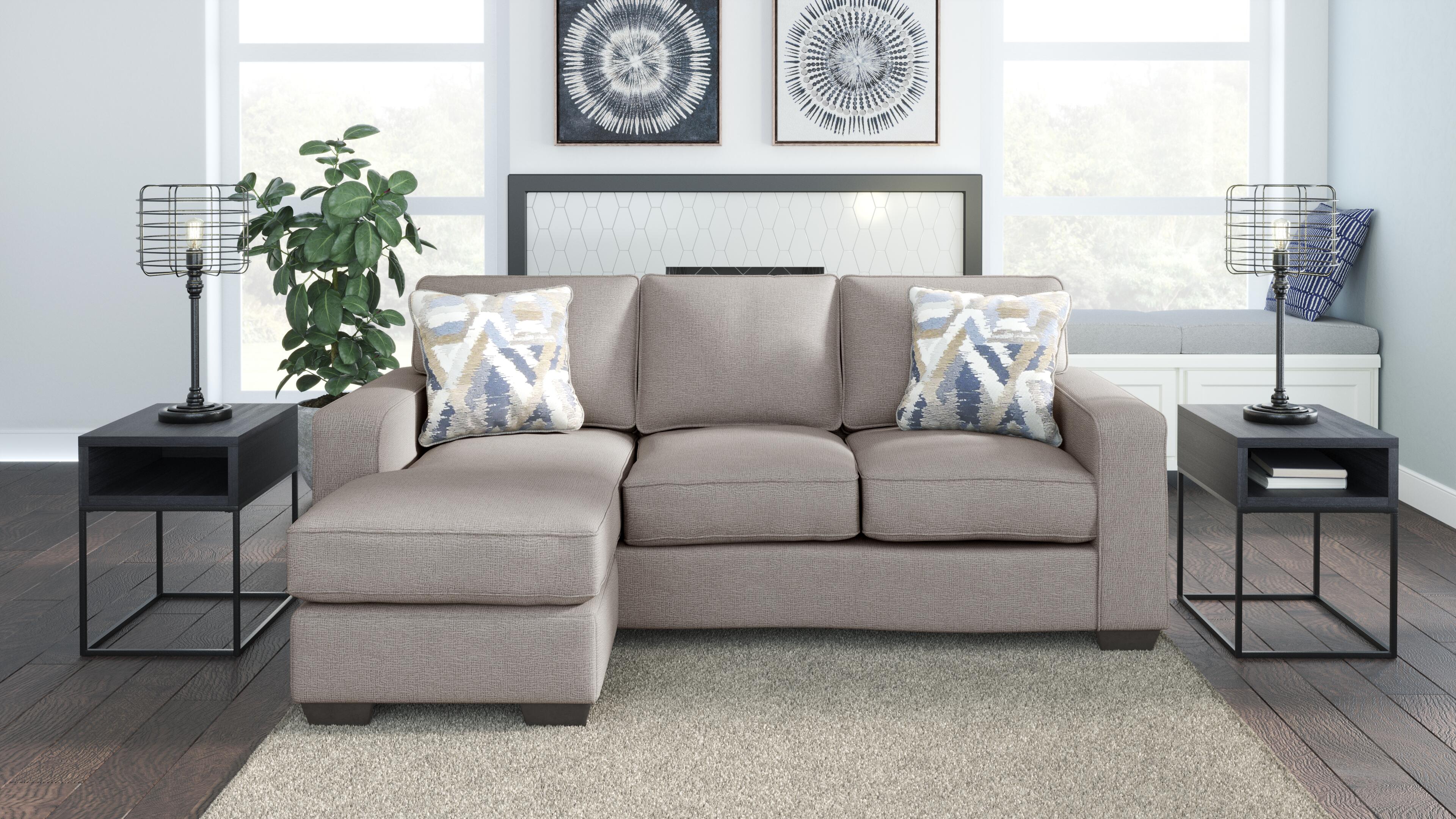 Sofá Chaise y Sillón Greaves - image 14