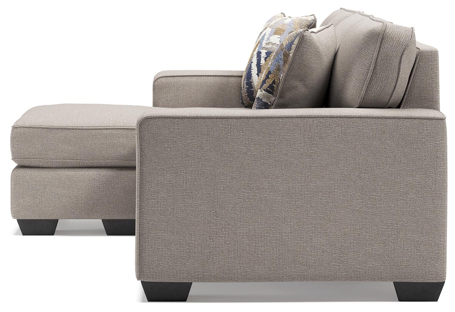 Sofá Chaise y Sillón Greaves - image 5