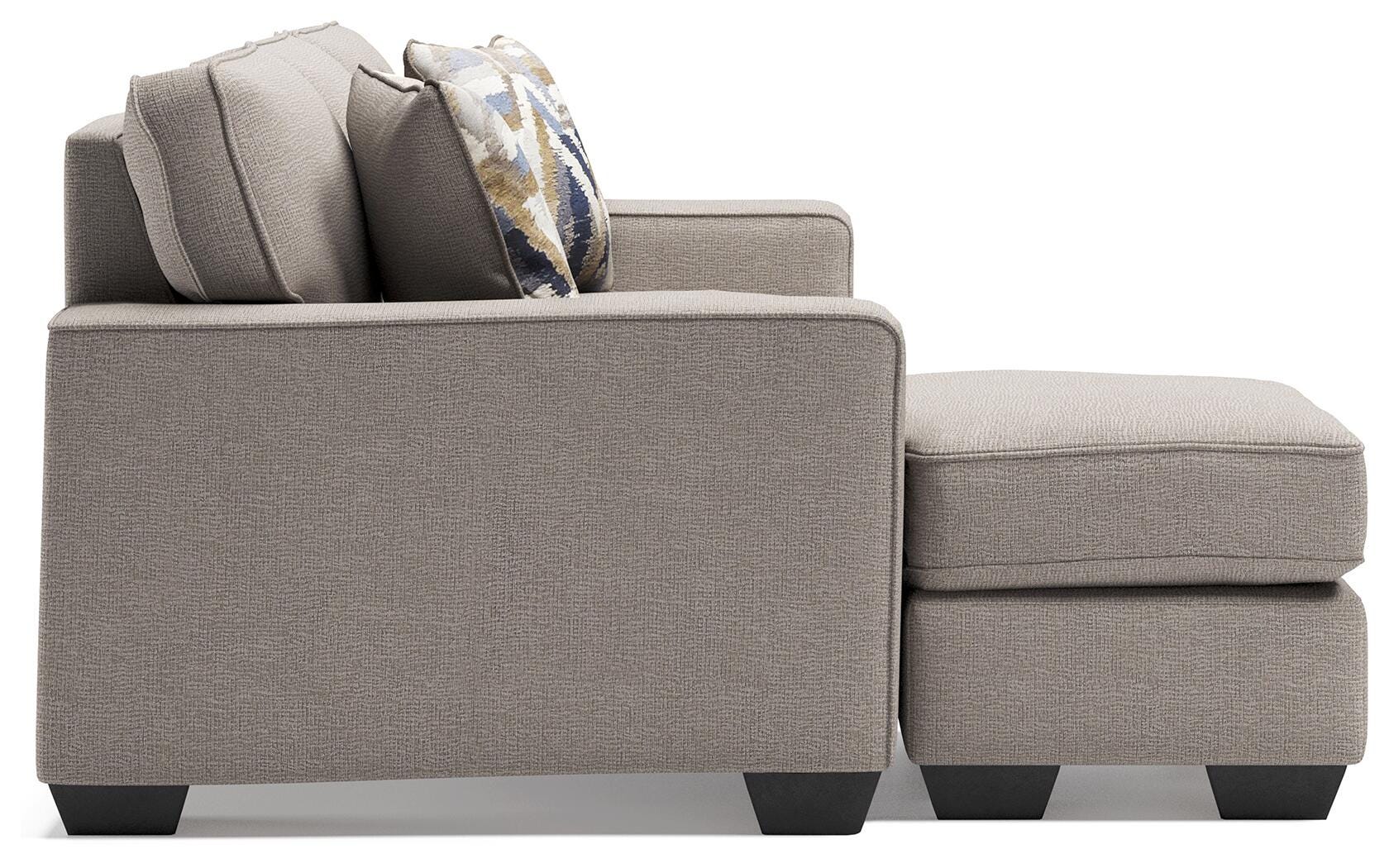 Sofá Chaise y Sillón Greaves - image 4