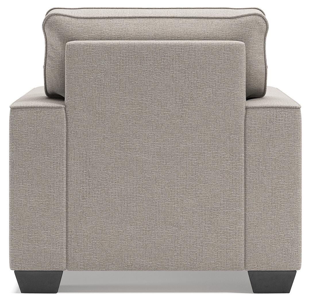 Sofá Chaise y Sillón Greaves - image 10