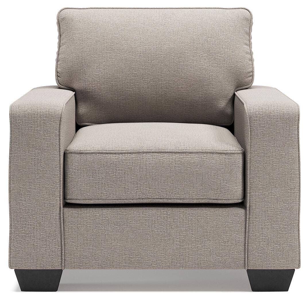 Sofá Chaise y Sillón Greaves - image 7