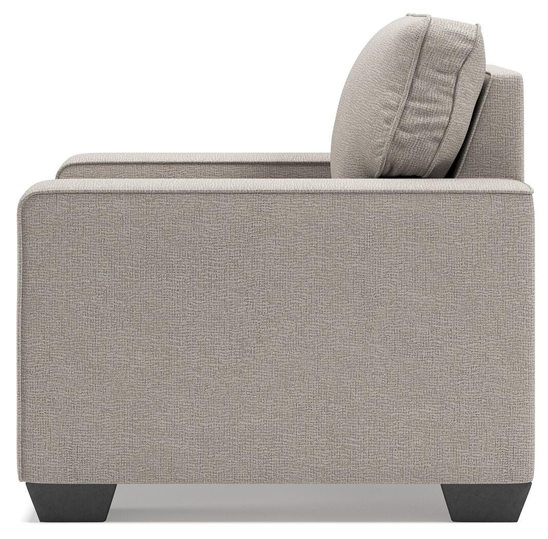 Presidente de Greaves - image 6