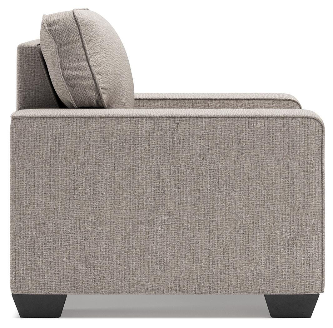 Sofá Chaise y Sillón Greaves - image 9