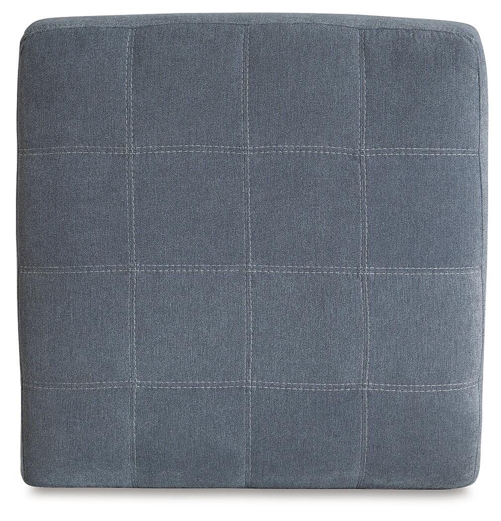 Marleton Oversized Accent Ottoman - image 4