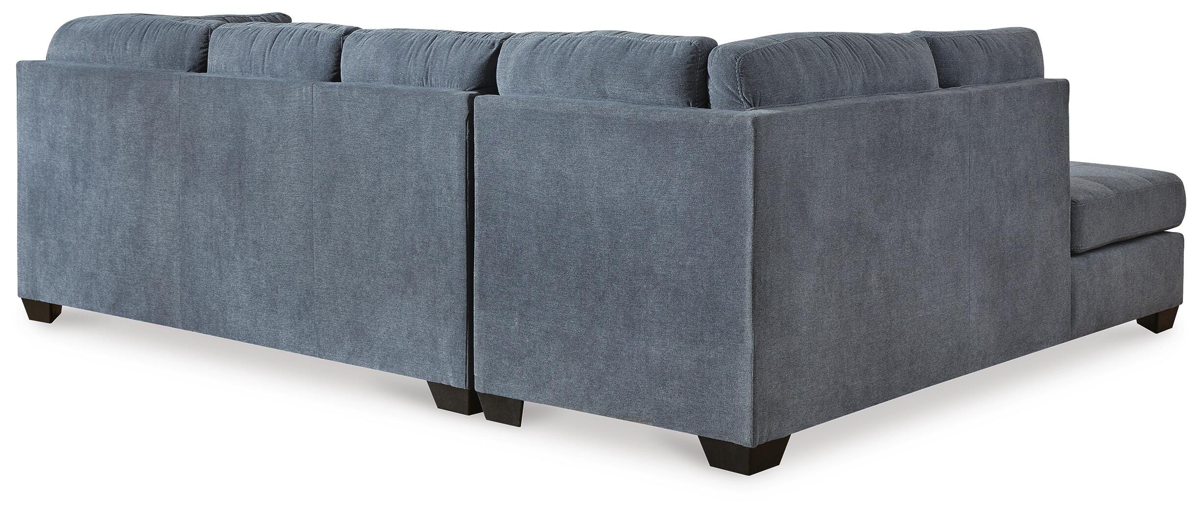 Marleton 2-Piece Sleeper Sectional with Chaise - image 3