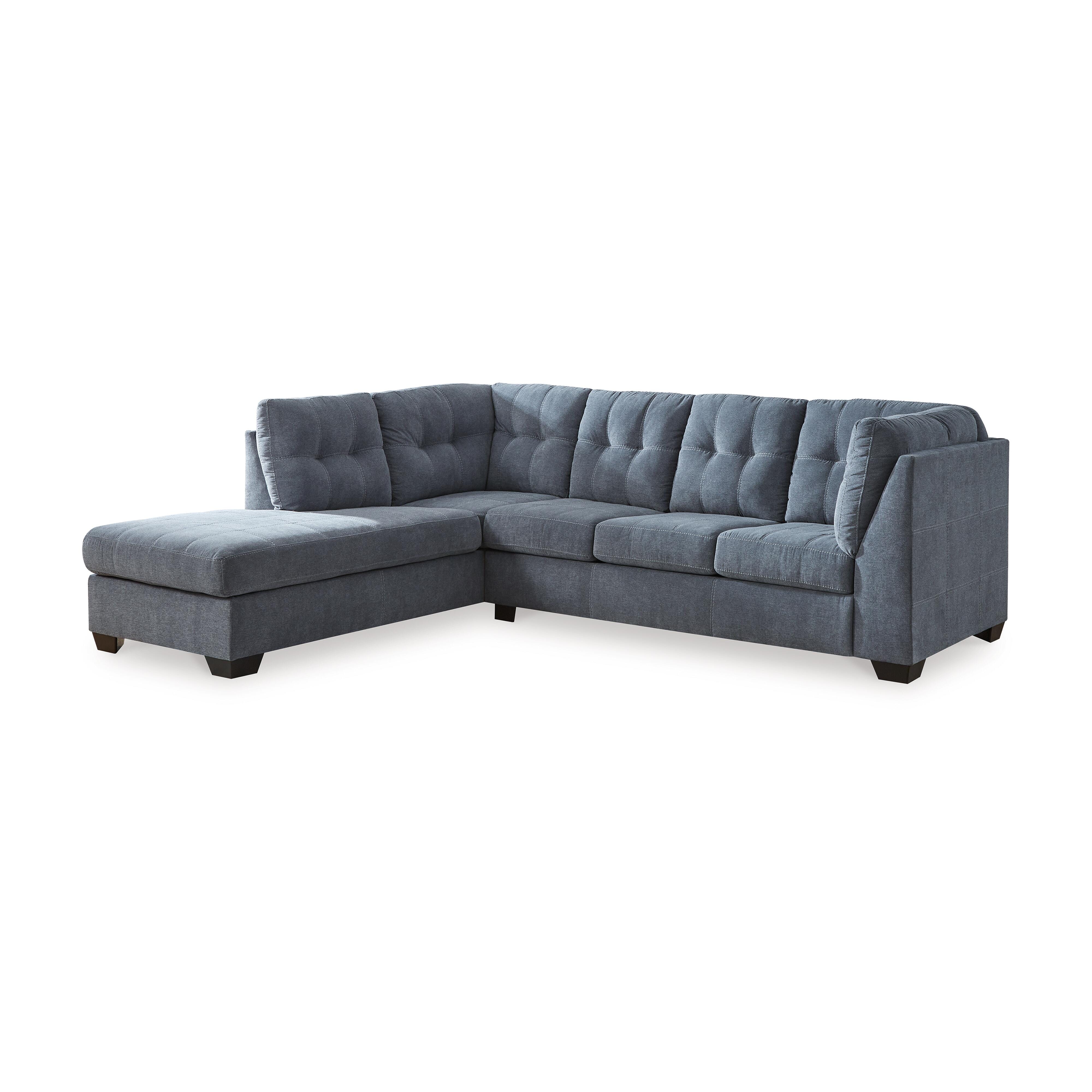 Marleton 2-Piece Sectional with Chaise - image 1