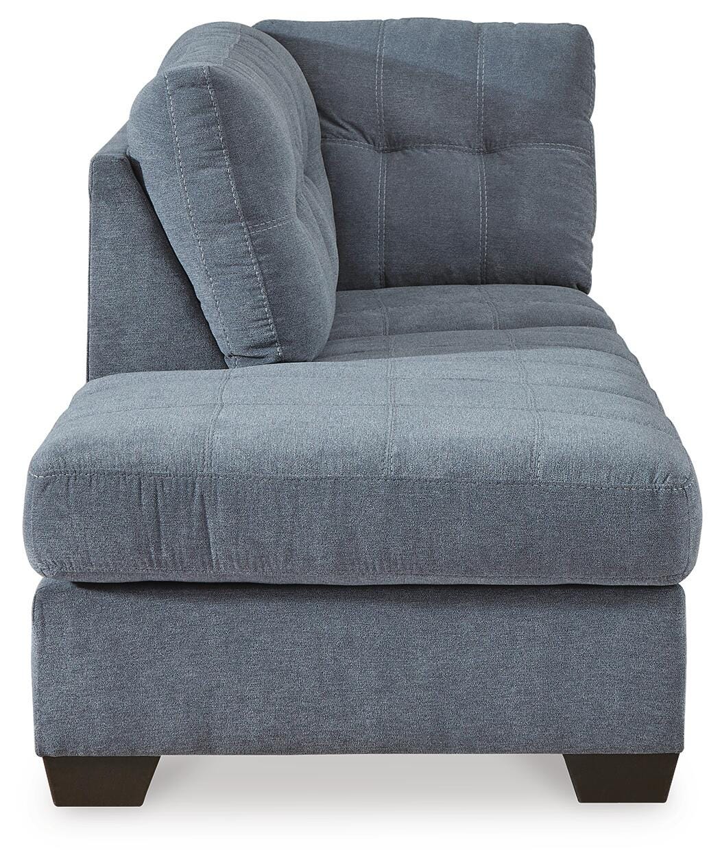 Chaise de esquina Marleton con brazo izquierdo - image 3