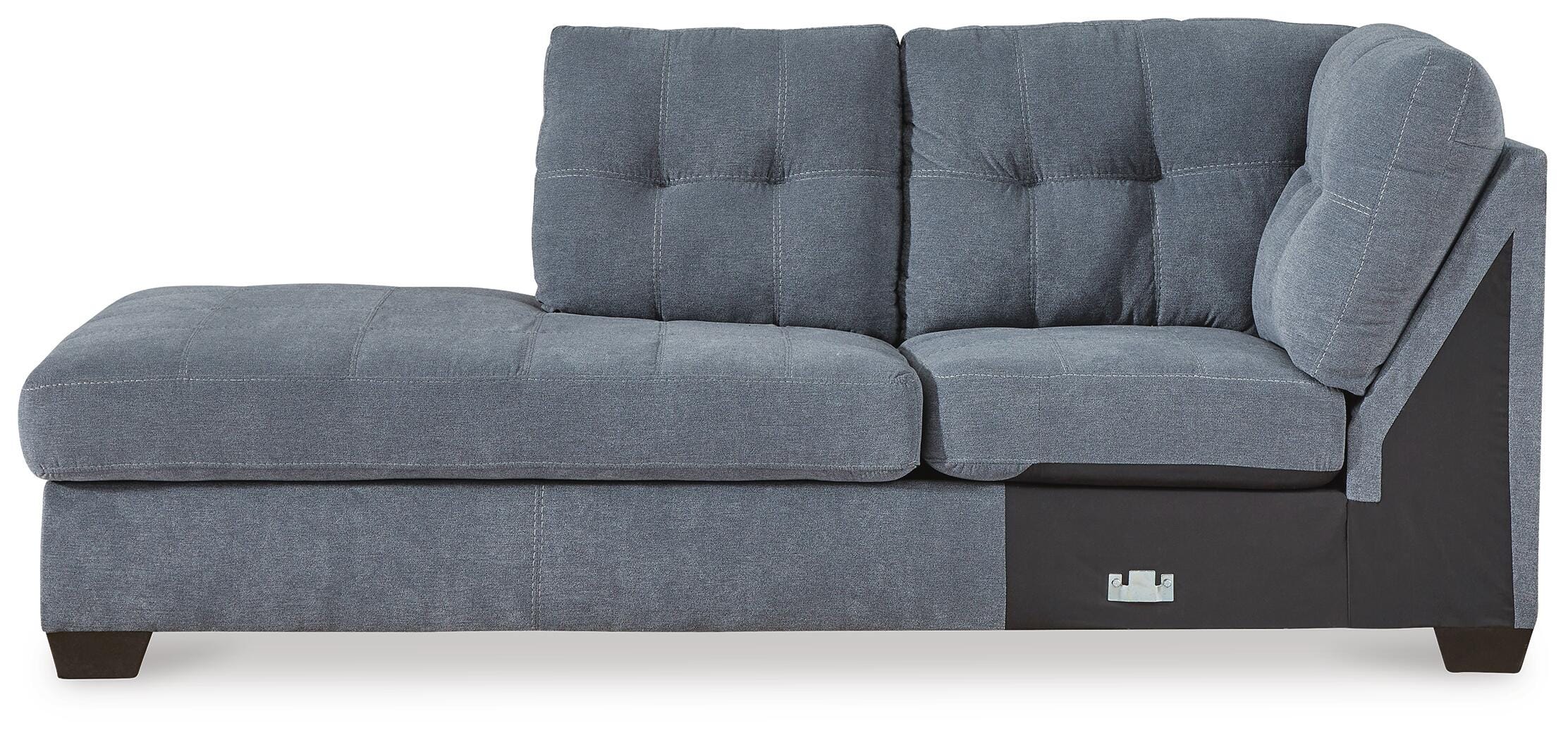 Chaise de esquina Marleton con brazo izquierdo - image 4