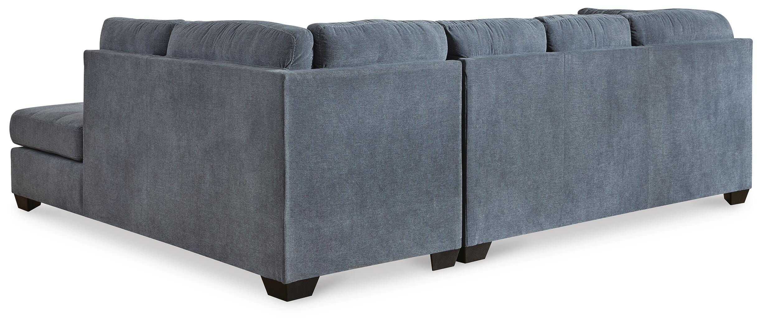 Marleton 2-Piece Sleeper Sectional with Chaise - image 3