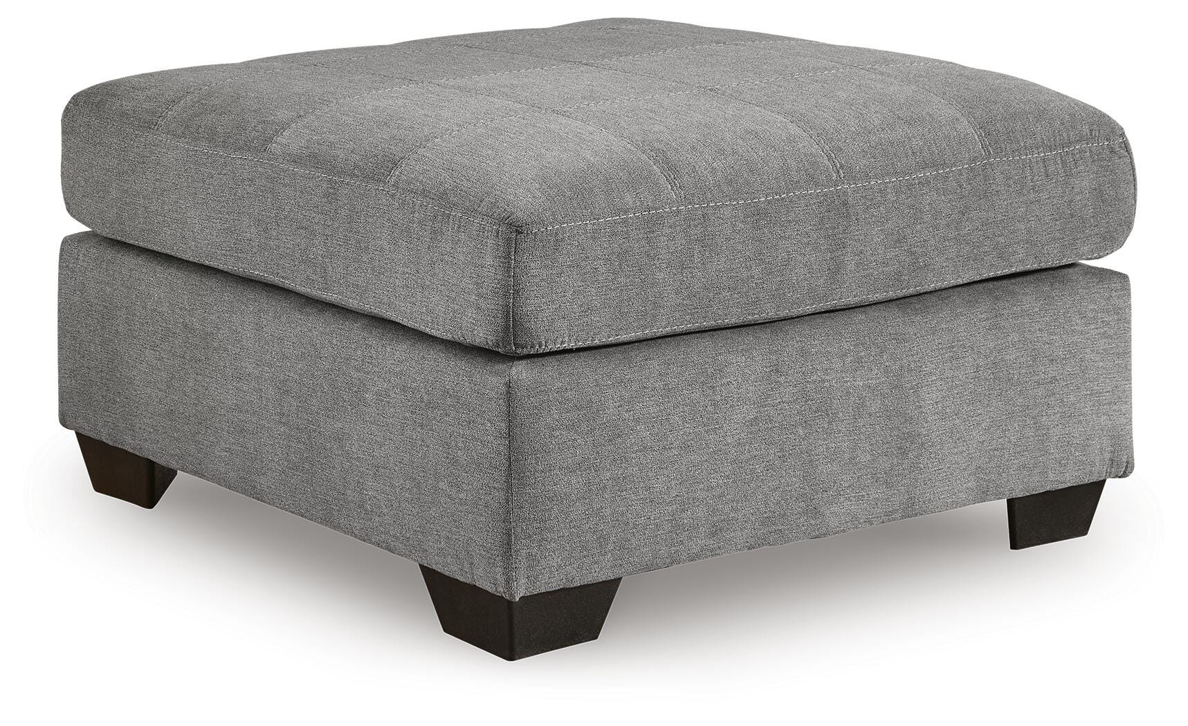 Marleton Oversized Accent Ottoman - image 2