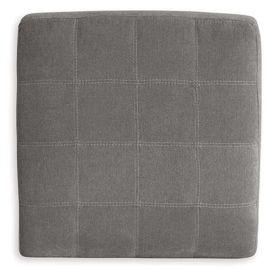Marleton Oversized Accent Ottoman - image 4