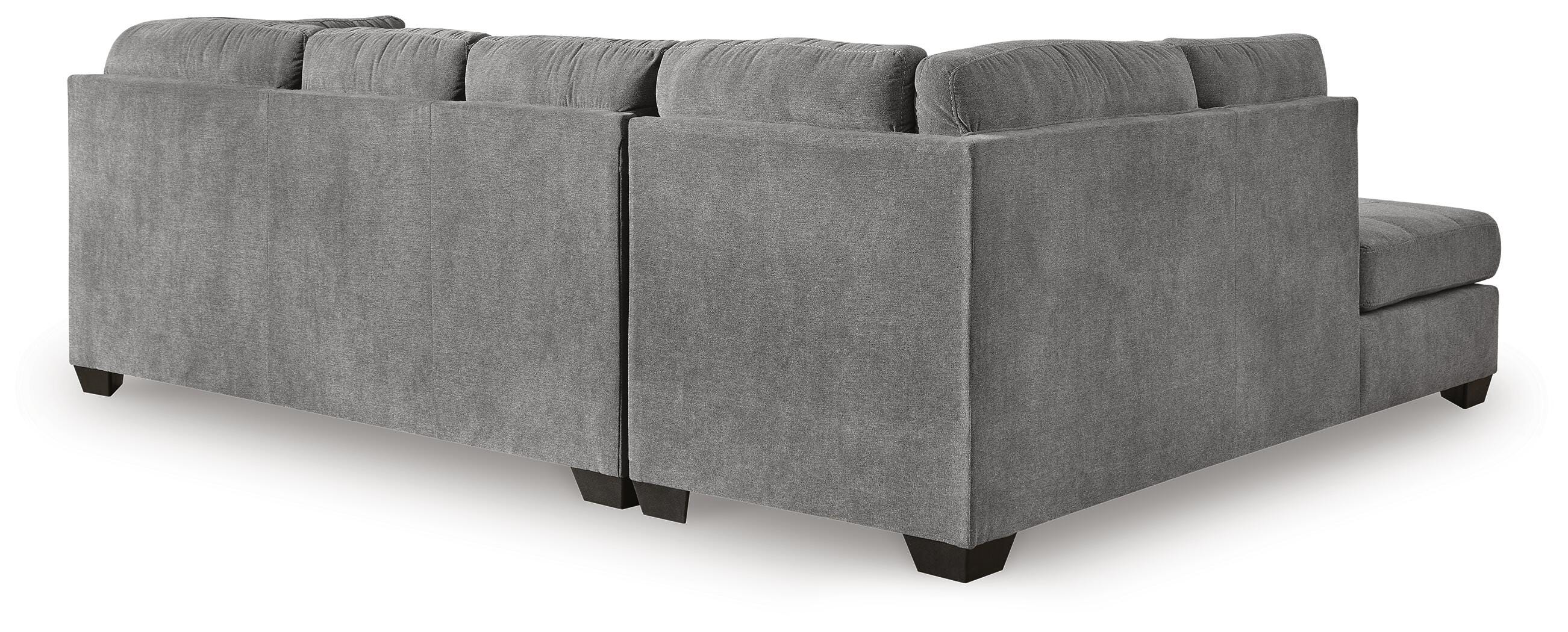 Marleton 2-Piece Sleeper Sectional with Chaise - image 3