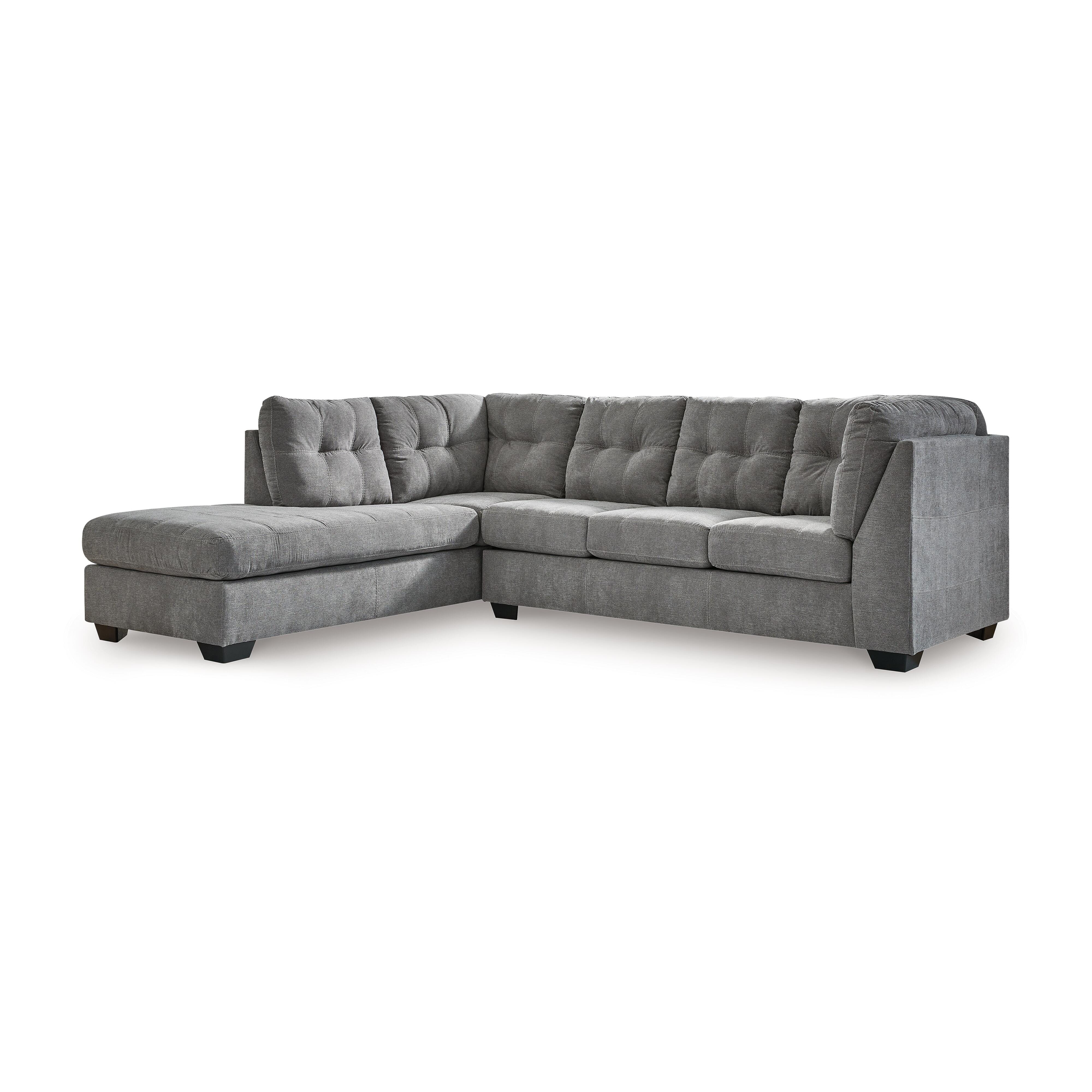 Marleton 2-Piece Sectional with Chaise - image 1