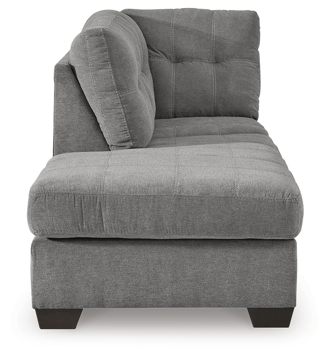 Chaise de esquina Marleton con brazo izquierdo - image 3