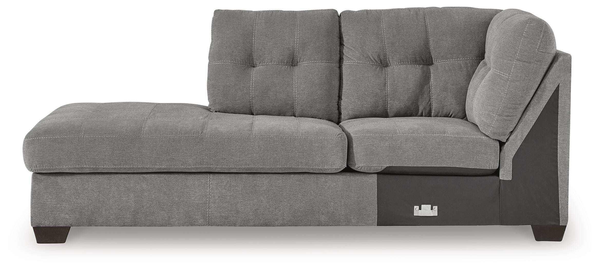 Chaise de esquina Marleton con brazo izquierdo - image 4