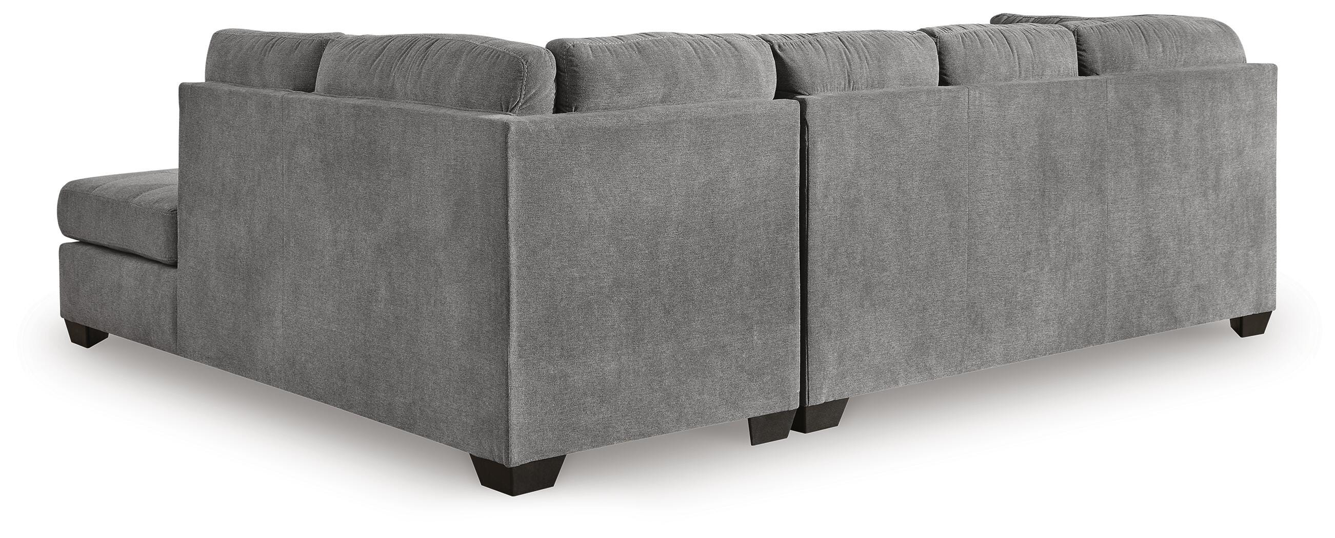Marleton 2-Piece Sleeper Sectional with Chaise - image 3